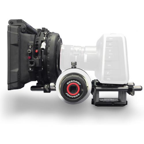 OConnor Genuine Accessory Cinema Camera Bundle