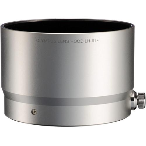 Olympus Lens Hood for M.ZUIKO Digital ED 75mm f 1.8 Lens