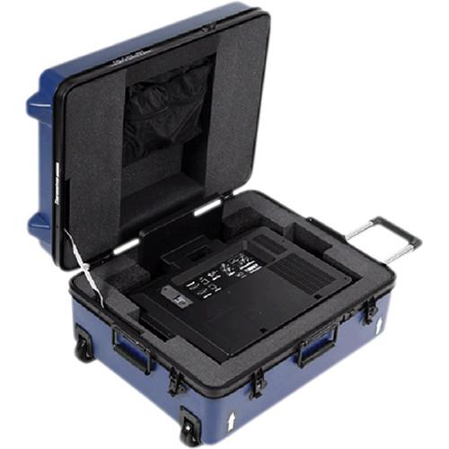 Panasonic BTYUC1850 Hard Shipping Case