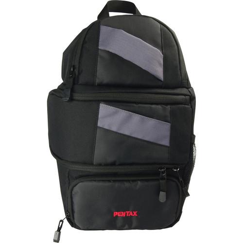 Pentax 85231 DSLR Sling Bag 2
