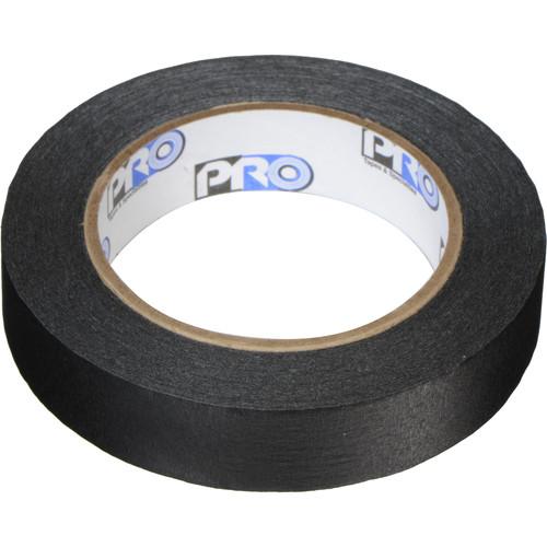 Permacel Shurtape Pro Tapes and Specialties Pro 46 Paper Tape - 1" x 60 Yds