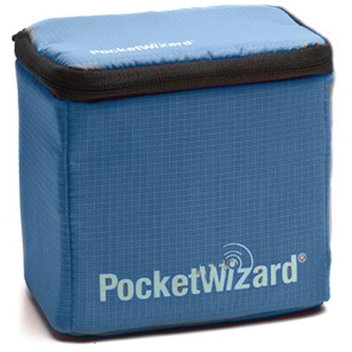 PocketWizard G-Wiz Squared Gear Case