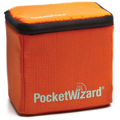 PocketWizard G-Wiz Squared Gear Case
