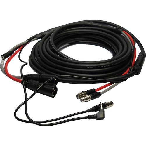 PSC Breakaway Cable for SD788T 8-Channel Portable HD Recorder