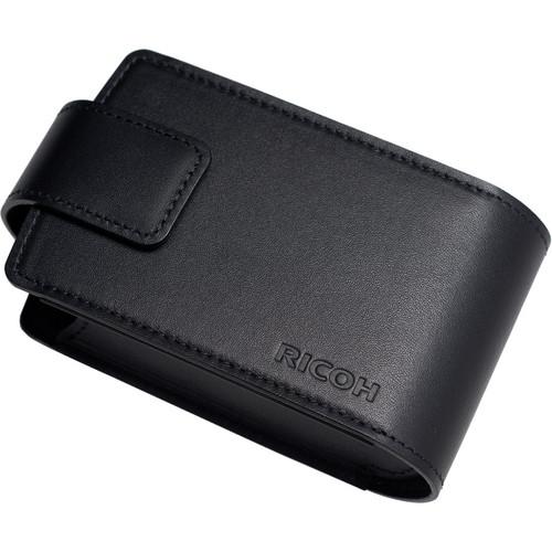Ricoh SC-100 Soft Leather Case