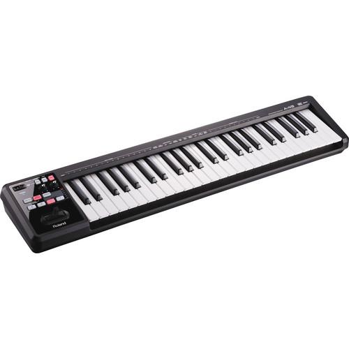 Roland A-49 - MIDI Keyboard Controller