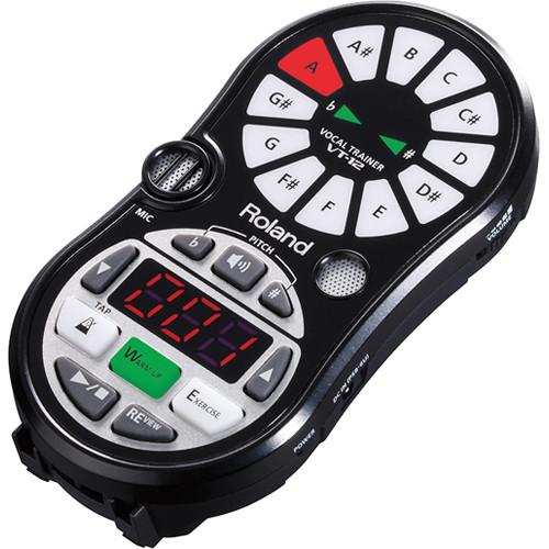 Roland VT-12 - Vocal Trainer