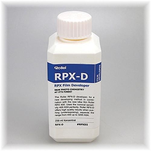 Rollei RPD-X Film Developer