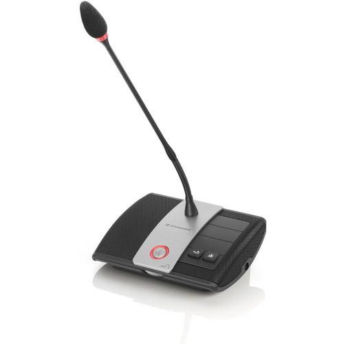 Sennheiser Digital Chairperson Conference Unit with