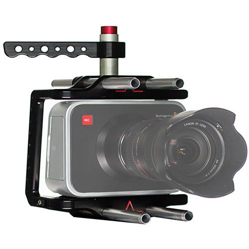 SHAPE Blackmagic Handheld Cage Kit