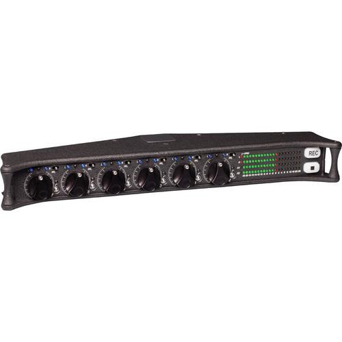 Sound Devices CL-6 Input Expander for 664 and 688 Production Mixers
