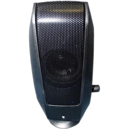 Sperry West Spyder Desktop Speaker Covert Color Camera