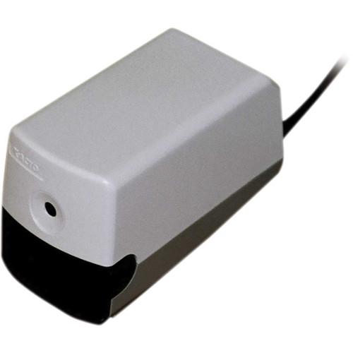 Sperry West Spyder Electric Pencil Sharpener Covert Color Camera