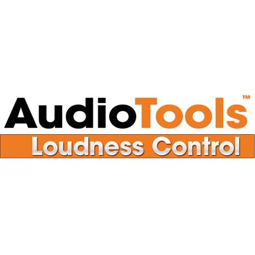 SurCode Audio Tools Loudness Control for