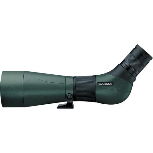 Swarovski ATS-65 HD 25-50x65mm Spotting Scope with Eyepiece