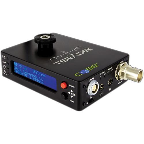 Teradek Cube-105 HD-SDI Encoder
