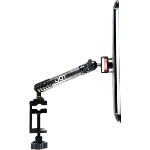 The Joy Factory Tournez C-Clamp Mount With MagConnect for iPad 2nd, 3rd, and 4th Generation