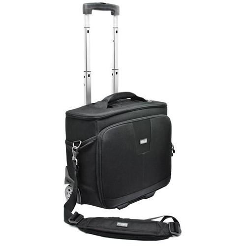 Think Tank Photo Airport Navigator Rolling Bag