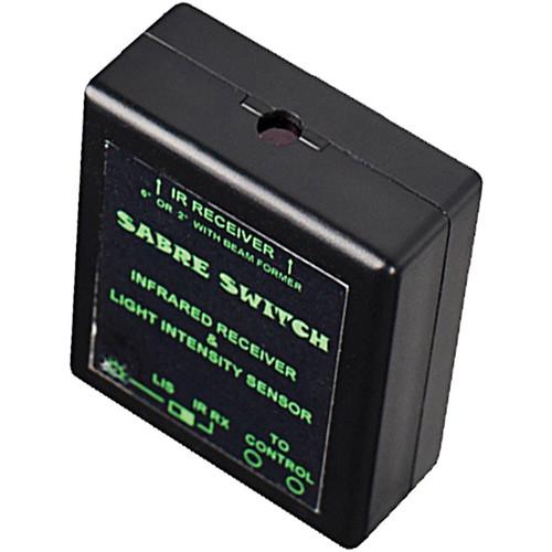 TriggerSmart Infra-Red Receiver and Light Intensity Sensor Unit