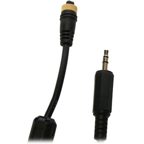 Ubertronix RM-CB1 Camera Cable for Select Olympus Cameras