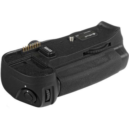 Vello BG-N8 Battery Grip for Nikon