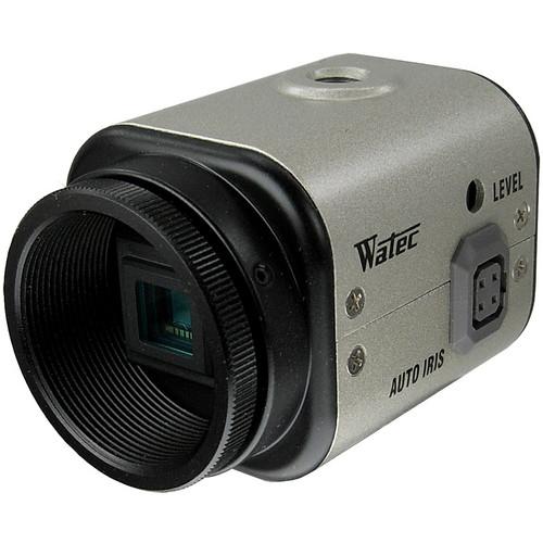 Watec WAT-250D2 1 3" Color Camera