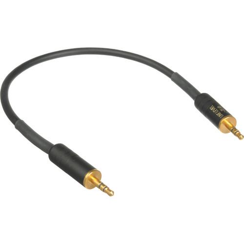 Whirlwind HDSLR Audio Line-to-Microphone Attenuator Cable