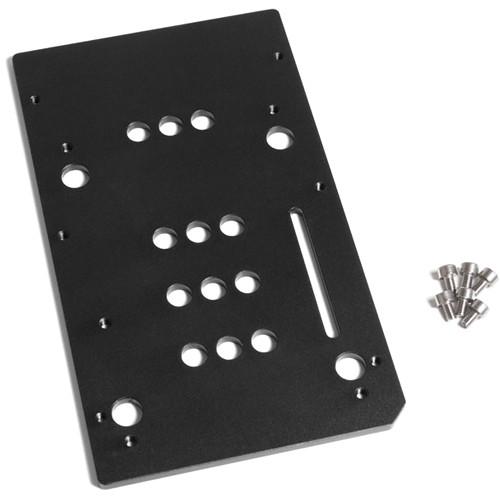 Wooden Camera 149700 QB Battery Back