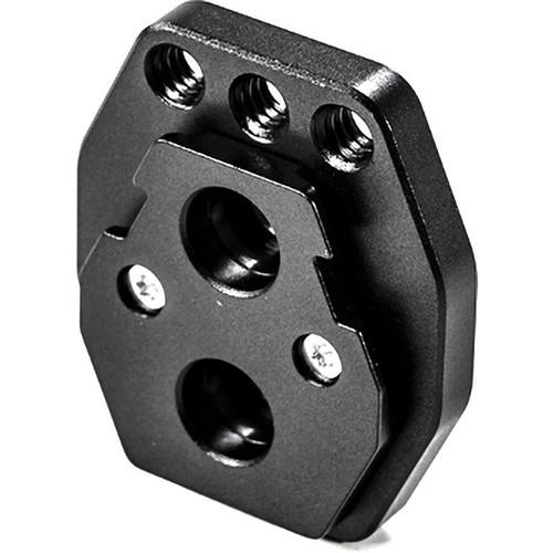 Wooden Camera A-Lock for Quick Back and REDmote