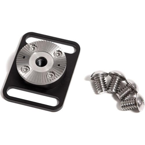 Wooden Camera WC-145100 Bolt-On Rosette Plate