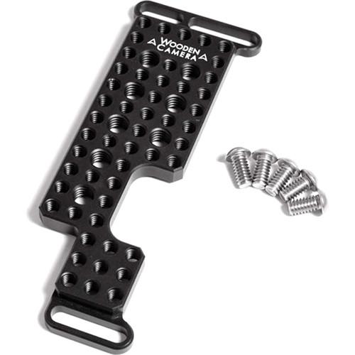 Wooden Camera WC-153100 Side Plate