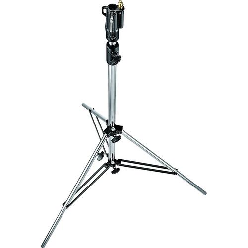 Ambient Recording QMS Manfrotto Cine Stand with Wheels