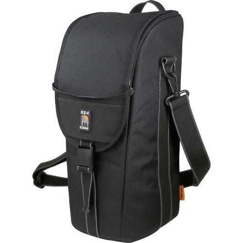 Ape Case ACPROLC16 Professional Medium Lens Case