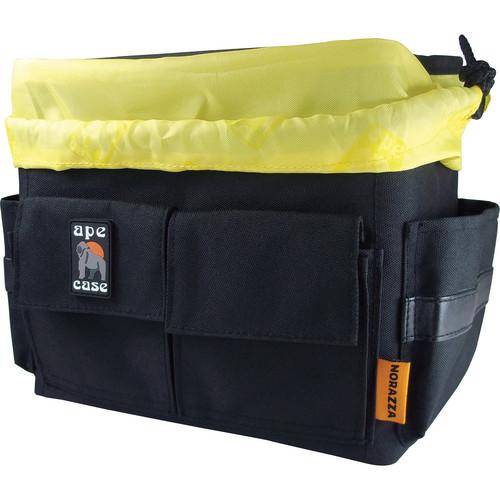 Ape Case Cubeze Case QB45 Flexible Storage Case
