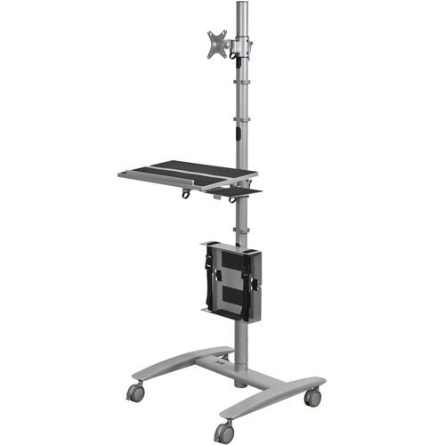 Balt Beta Sit-Stand Workstation