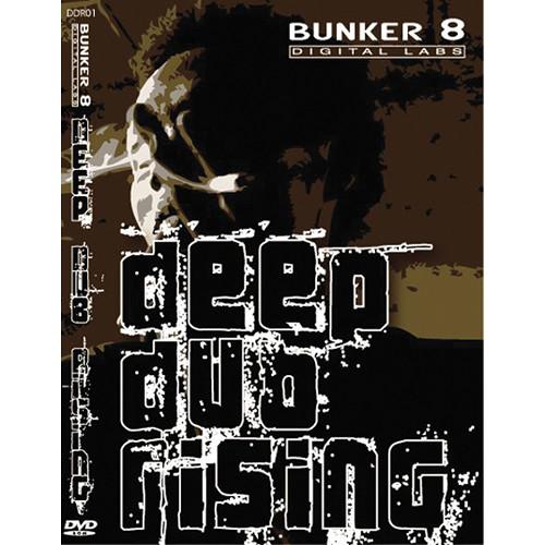 Big Fish Audio Deep Dub Rising DVD
