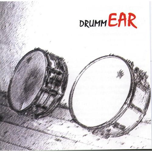 Big Fish Audio DrummEar DVD