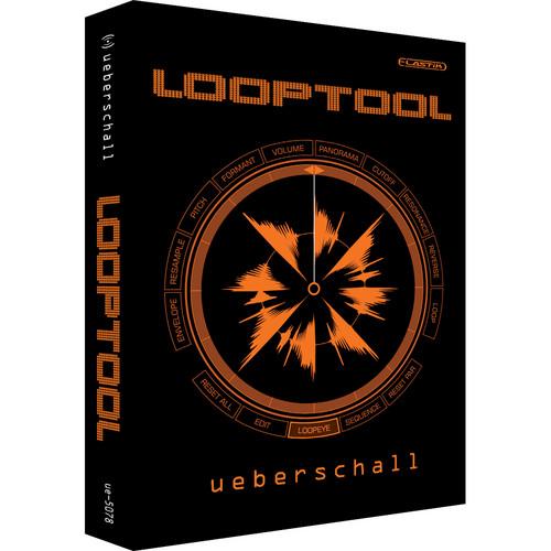 Big Fish Audio DVD: Looptool