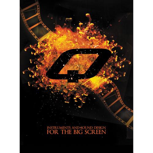 Big Fish Audio DVD: Q