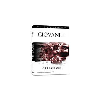 Big Fish Audio Giovani LE Girlchoir DVD
