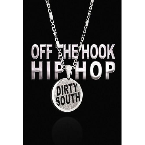 Big Fish Audio Off The Hook Hip Hop: Dirty South DVD