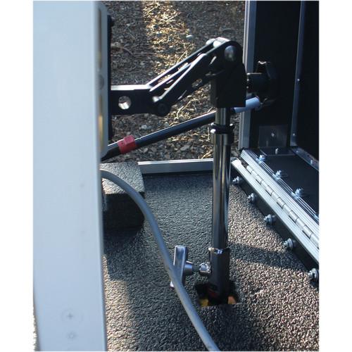 BigFoot BF-5 8" RISER-12 5 8" Babypin with 12" Length for Monitor Mounts