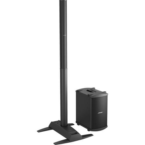 Bose L1 Model 1S with B2 Bass Portable Line Array PA Speaker System