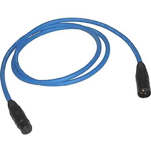 Canare DEC005F Digital Audio Patch Cord