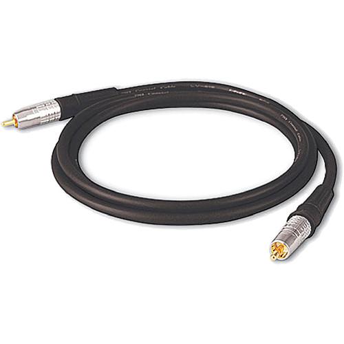 Canare RCAP001F SPDIF Video Cable