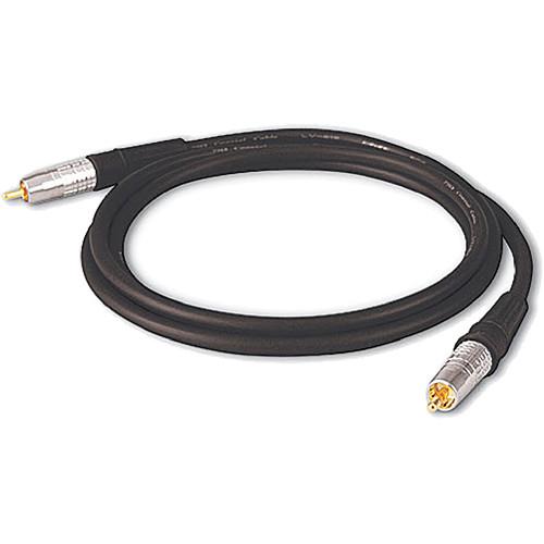 Canare RCAP010F SPDIF Video Cable