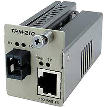 Canare TRM-210 Optical Converter