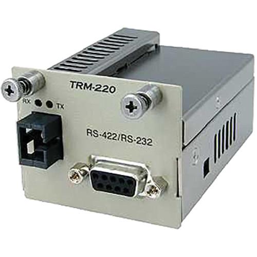 Canare TRM-220 Optical Converter