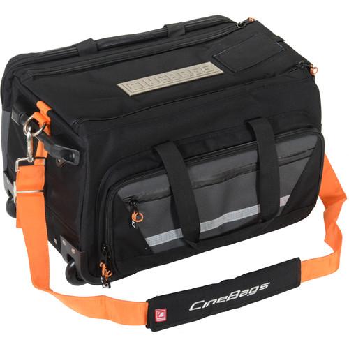 CineBags CB-40 High Roller Camera Bag