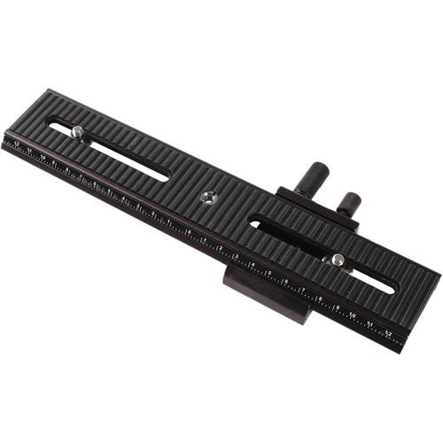 Dot Line Adjustable Camera Platform